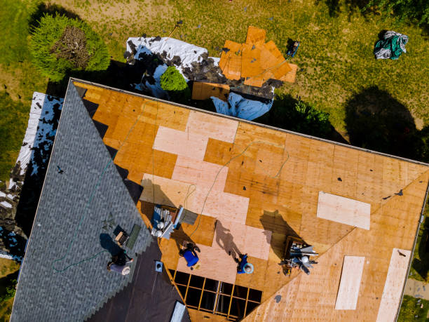 Roof Repair Estimates in Guilford Center, CT