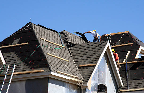 Best Best Roofing Contractors  in Guilford Center, CT