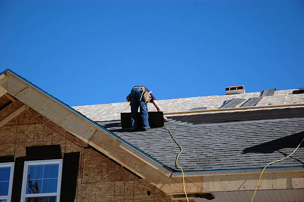 Best Residential Roof Replacement  in Guilford Center, CT