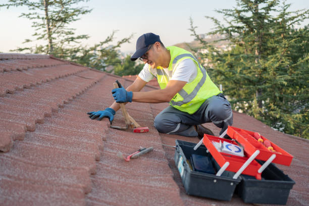 Best Tile Roofing Contractor  in Guilford Center, CT