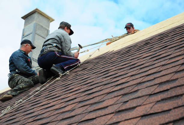 Best Storm Damage Roof Repair  in Guilford Center, CT